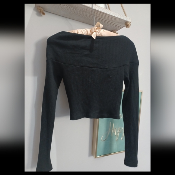 HEART & HIPS Knit top - Picture 4 of 5